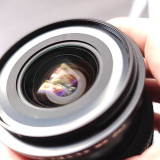 Fujinon 35-70mm gf gfx fujifilm