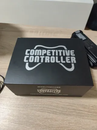 Mando PlayStation 5 Azul