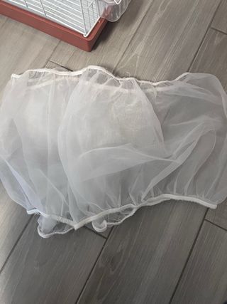 Jaula para pájaros grande