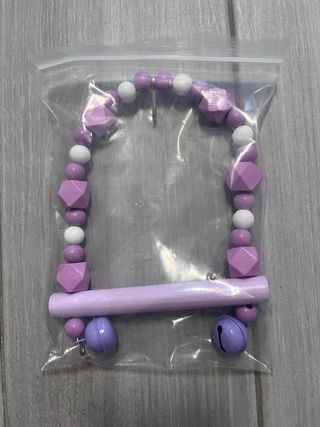 Jaula para pájaros grande