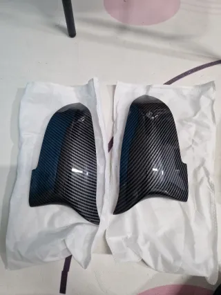 Carcasa para espejos retrovisores