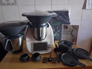 Thermomix TM6