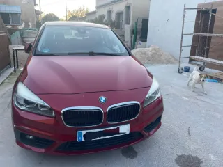 BMW Serie 2 2016