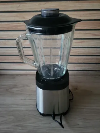 Batidora Cecotec Power Black Titanium 1800