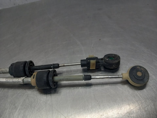 PALANCA CAMBIO FORD FOCUS BERLINA (CB8)