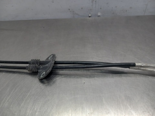 PALANCA CAMBIO FORD FOCUS BERLINA (CB8)