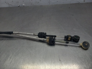 PALANCA CAMBIO FORD FOCUS BERLINA (CB8)