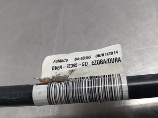 PALANCA CAMBIO FORD FOCUS BERLINA (CB8)