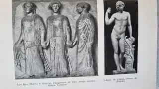 Mitología griega y romana. Hermann Steuding