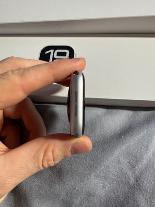 Apple Watch S10 46mm Gris/Plata