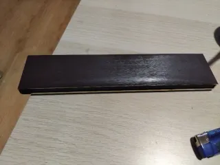 Funda para pluma Mont Blanc Noblesse