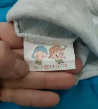 Lote Accesorios Bebé Recién Nacido