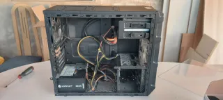 Torre Ordenador Corsair