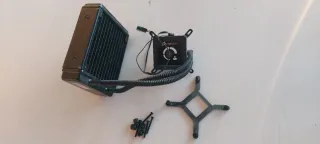 Torre Ordenador Corsair