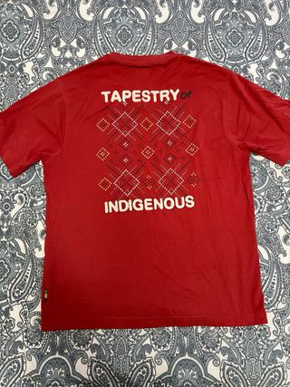 Camiseta Springfield