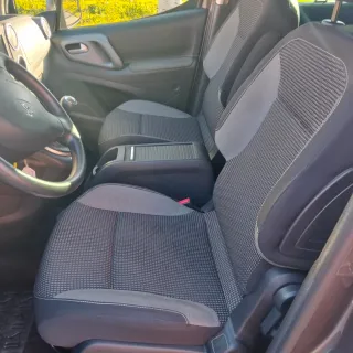 PEUGEOT PARTNER TEPEE OUTDOOR, AÑO 2017