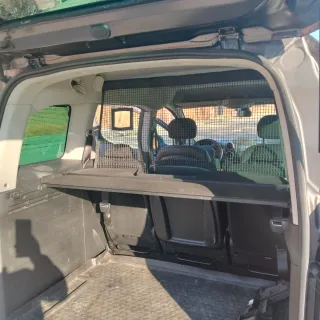 PEUGEOT PARTNER TEPEE OUTDOOR, AÑO 2017