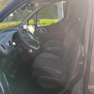 PEUGEOT PARTNER TEPEE OUTDOOR, AÑO 2017