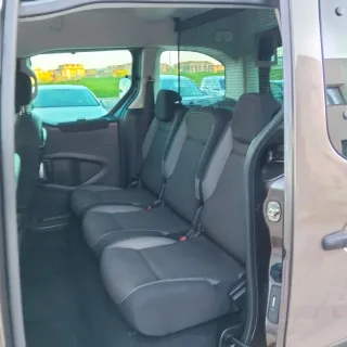 PEUGEOT PARTNER TEPEE OUTDOOR, AÑO 2017