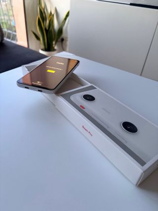 XREAL One + Beam Pro Gafas AR (Dic 2024) + Factura