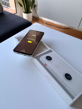 XREAL One + Beam Pro Gafas AR (Dic 2024) + Factura