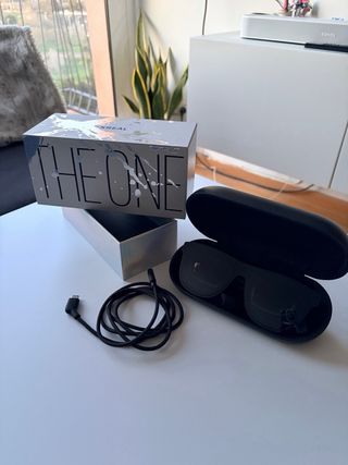 XREAL One + Beam Pro Gafas AR (Dic 2024) + Factura