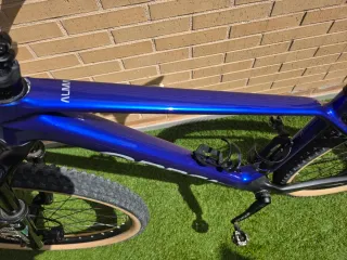 Orbea Alma M50