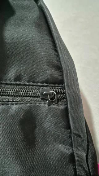 Mochila Glöko negra