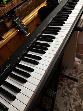 Piano Casio CDPS100