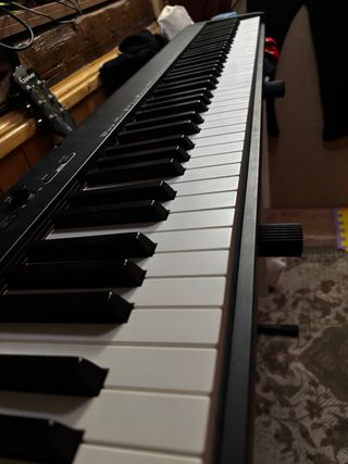 Piano Casio CDPS100