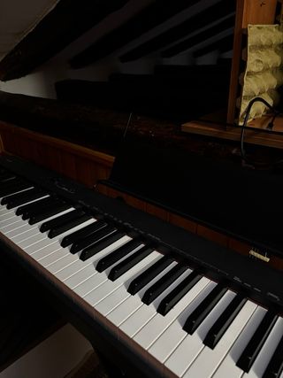 Piano Casio CDPS100