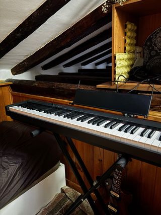 Piano Casio CDPS100