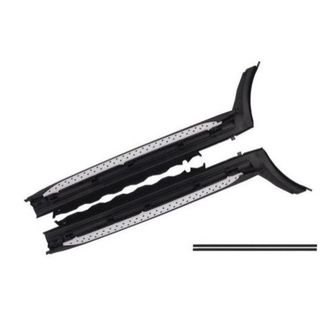 Estriberas Laterales BMW X3 E83