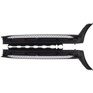 Estriberas Laterales BMW X3 E83