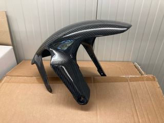 Accessori in fibra di carbonio Aprilia RS 125/250