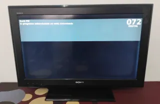 Lote Televisión