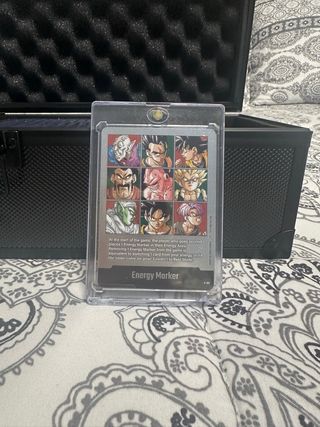 Energy maker SB02 (E-89) Dragon Ball