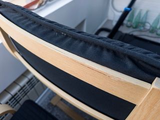 2 Mecedoras IKEA POÄNG