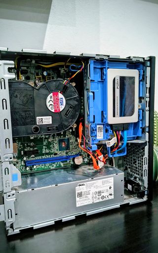 Dell Optiplex 3050 SFF
