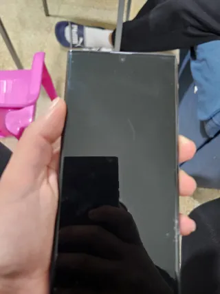 Samsung S23 ultra 256gb