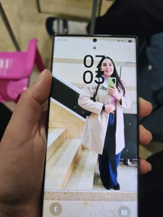 Samsung S23 ultra 256gb