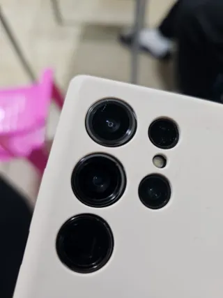 Samsung S23 ultra 256gb