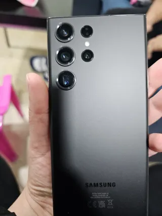 Samsung S23 ultra 256gb