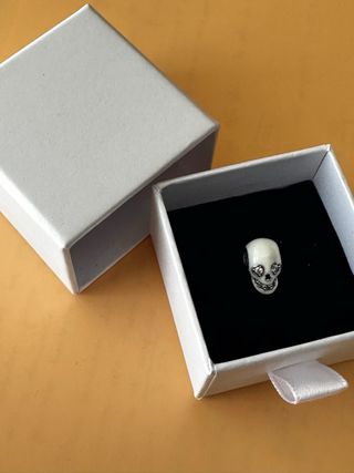 Charm Calavera