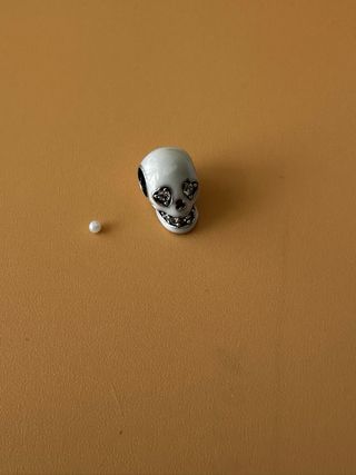 Charm Calavera