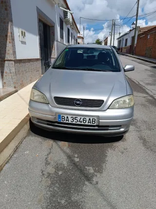 Opel Astra 1998