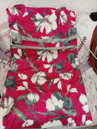 Vestido floreado boda.52