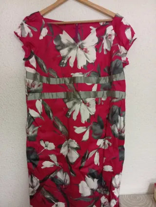 Vestido floreado boda.52