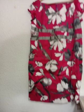 Vestido floreado boda.52