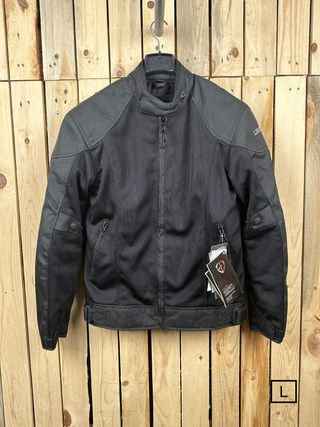 CHAQUETA T-L LUMA VENTO 2 IMPERMEABLE